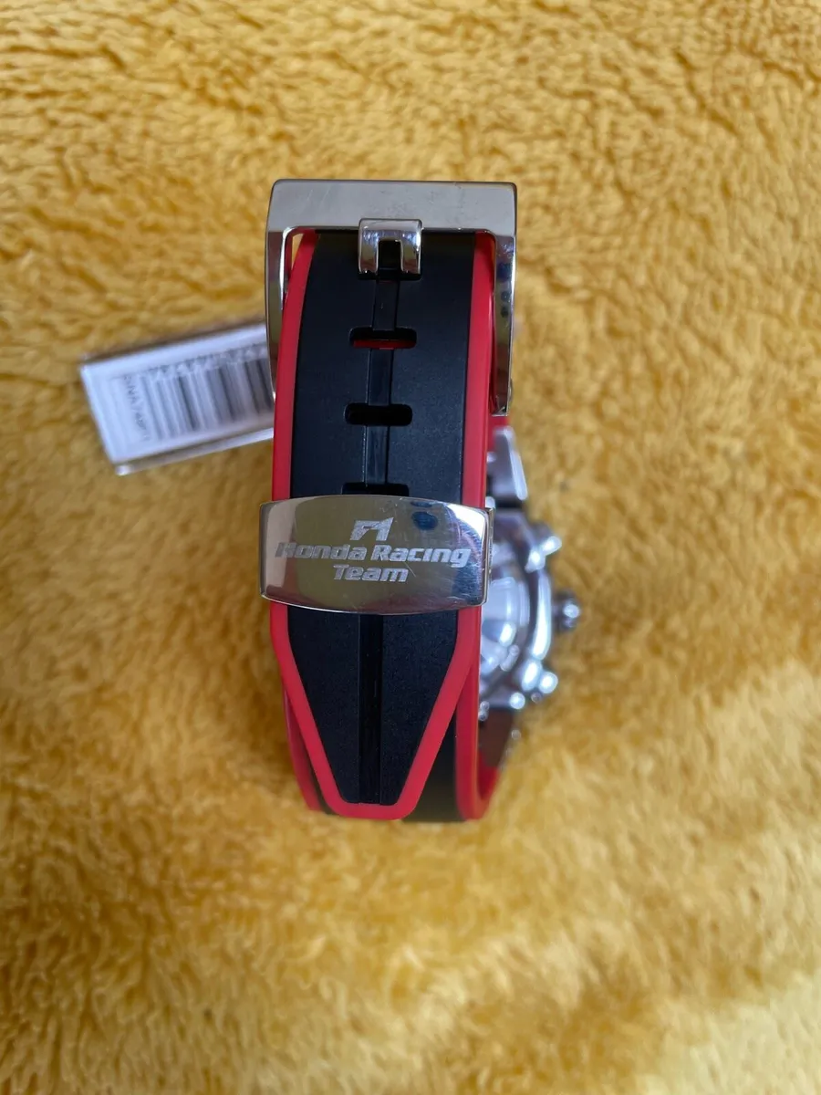 Seiko F1 Honda Racing Team - Image 4