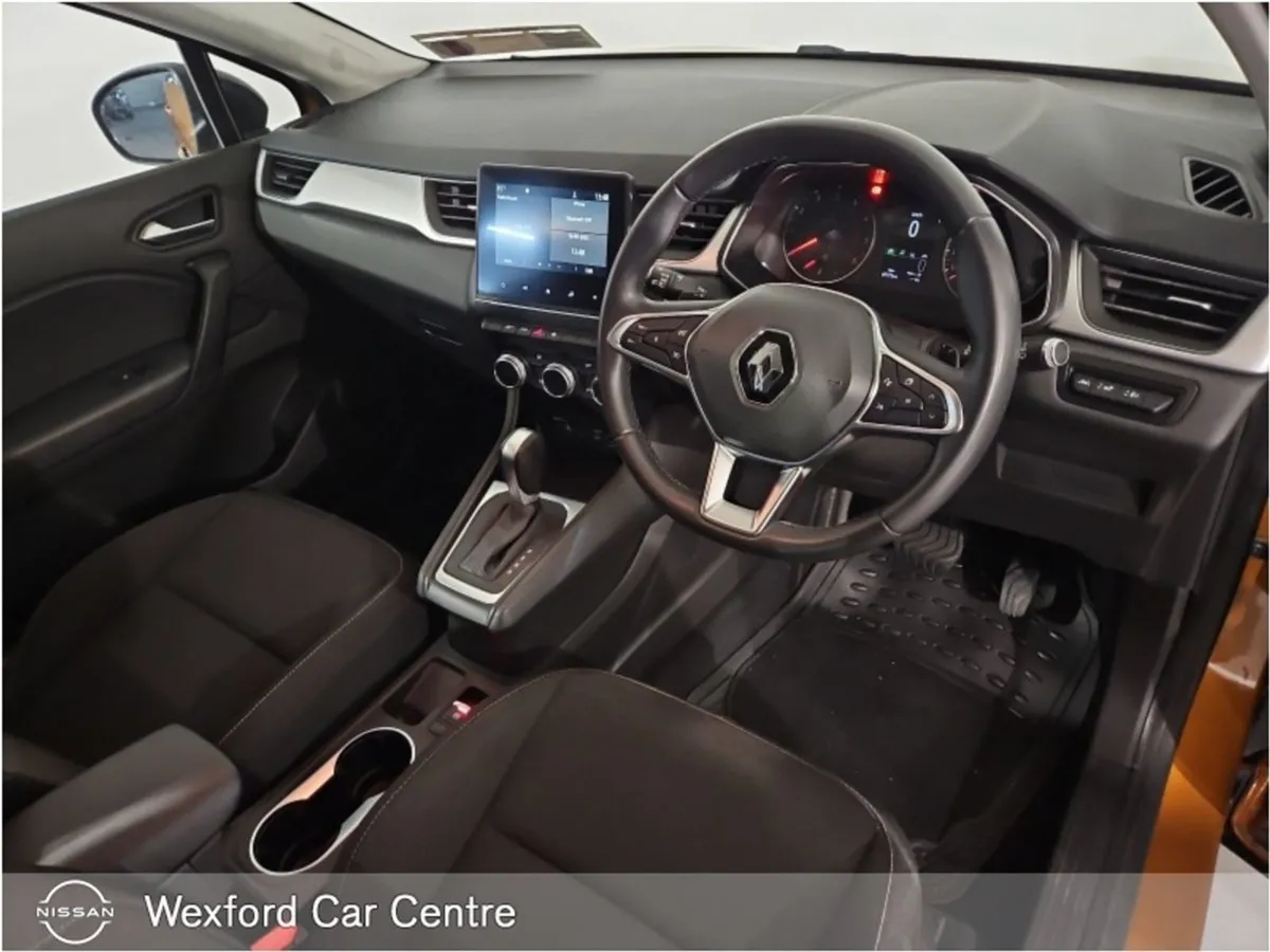 Renault Captur 1.0 TCE Play Auto - Image 3