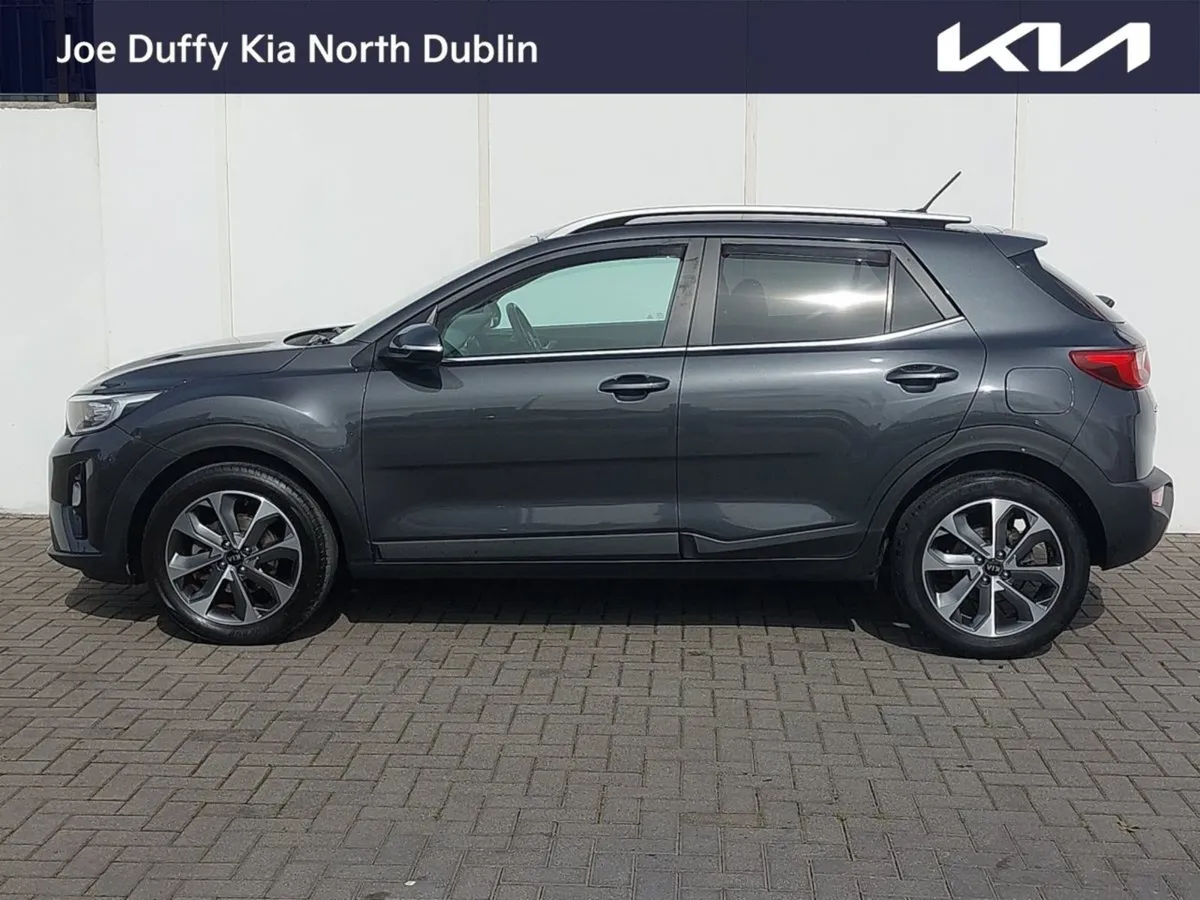 Kia Stonic 1.4 K2 Petrol - Image 4