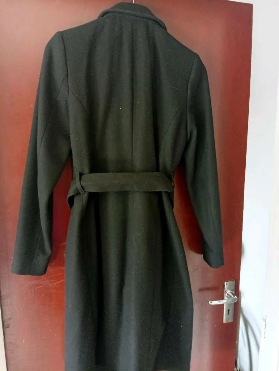 Ted Baker coat - Image 4