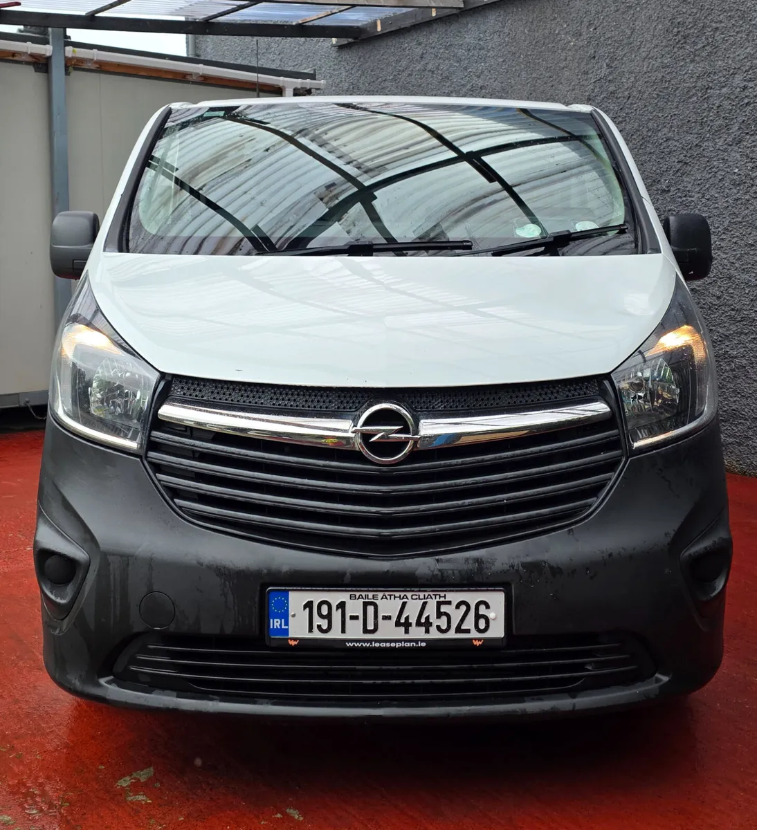 Opel Vivaro 2019 - Image 2