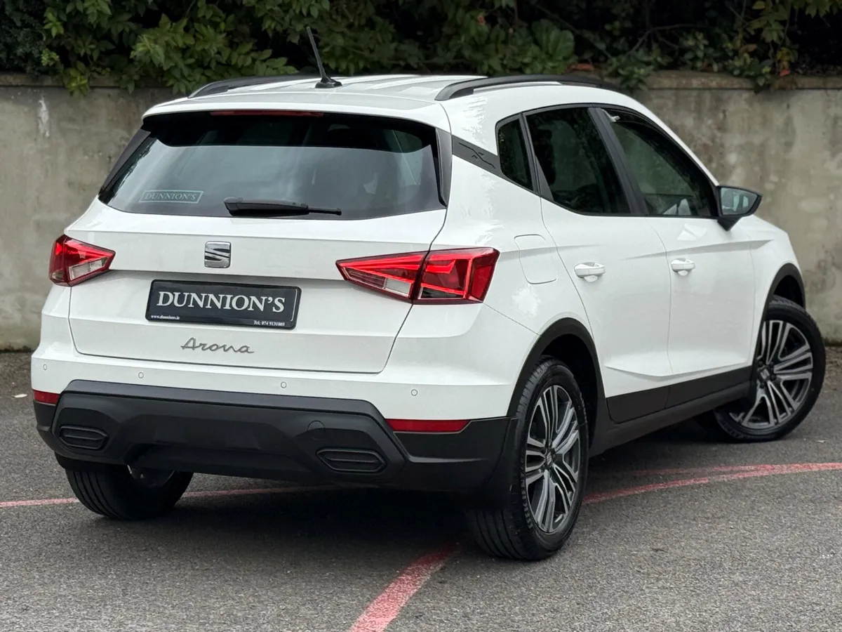 SEAT Arona, 2023, PA 1.0 TSI 110HP DS - Image 4
