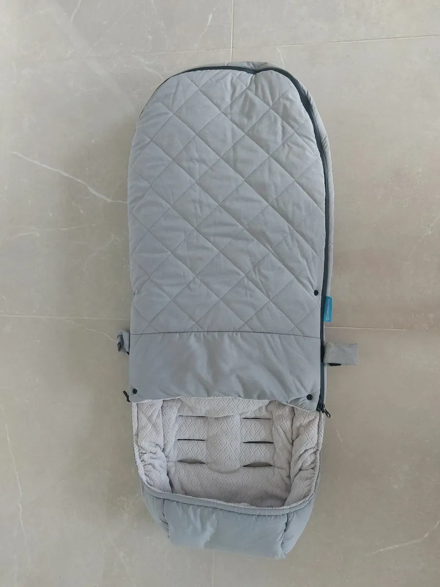 Uppababy Cozy Ganoosh - Image 2