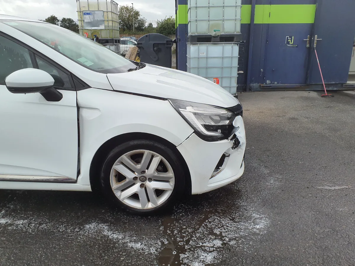 2020 Renault Clio - Image 4