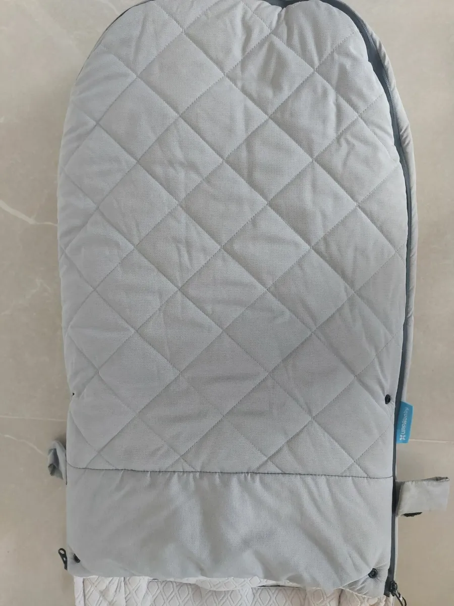 Uppababy Cozy Ganoosh - Image 4
