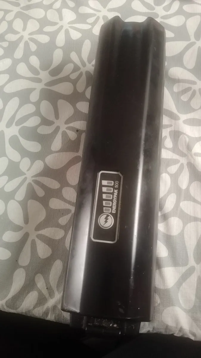 Ebike battery - Image 3