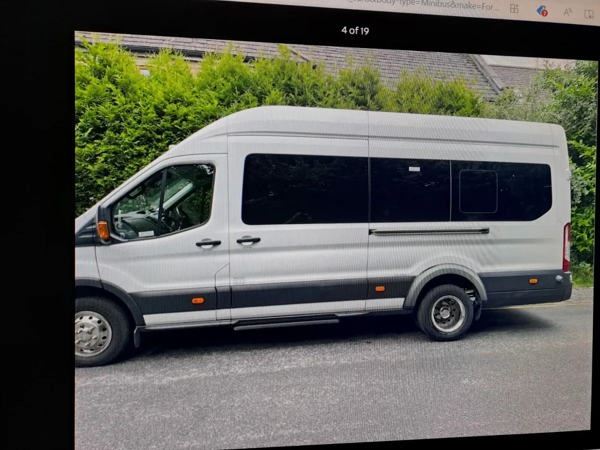 BUS TRANSPORT MANAGER NEEDED