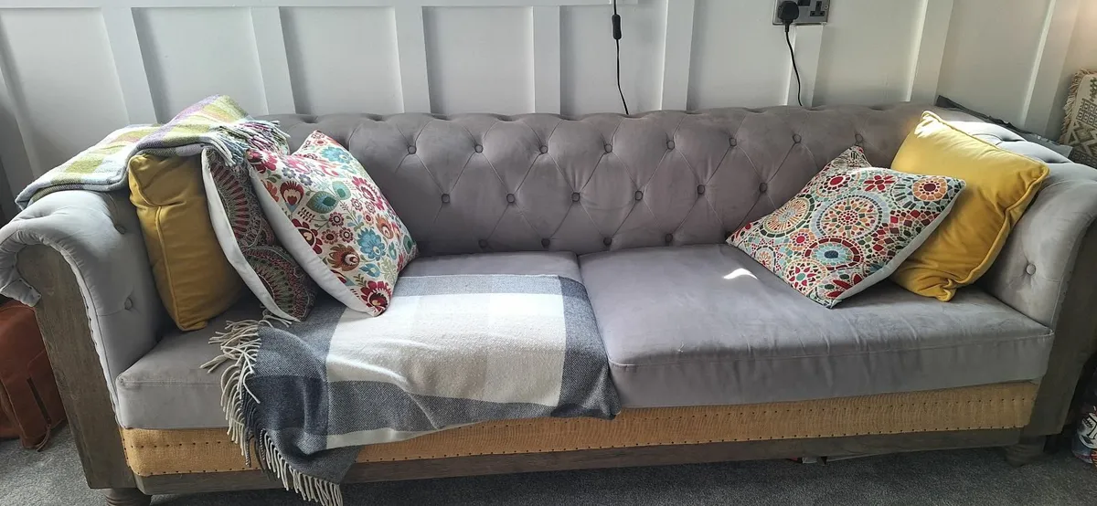 sofa