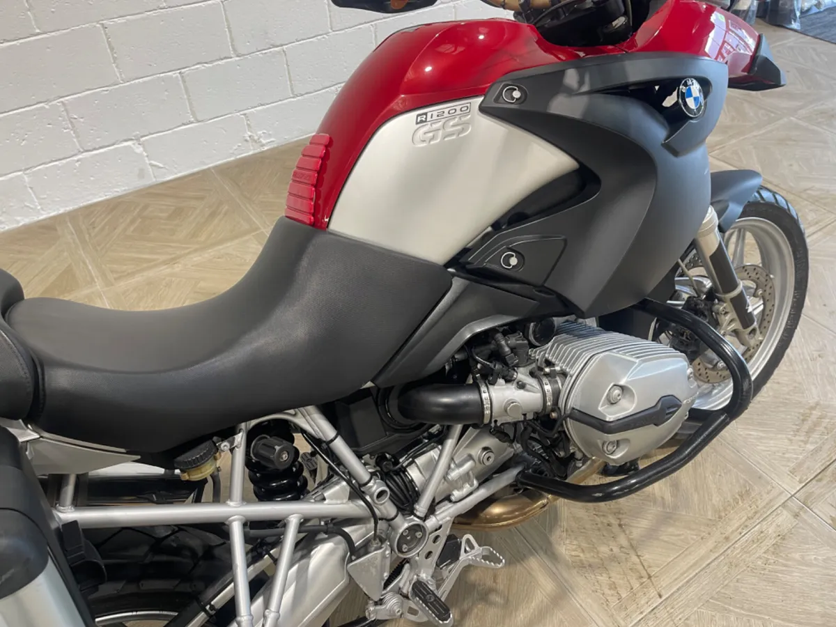 BMW R 1200 GS 2005 - Image 3