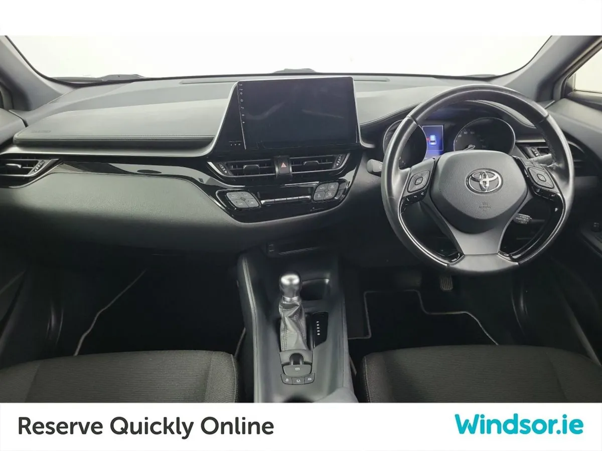 Toyota C-HR 1.8 Hybrid Luna - Image 4