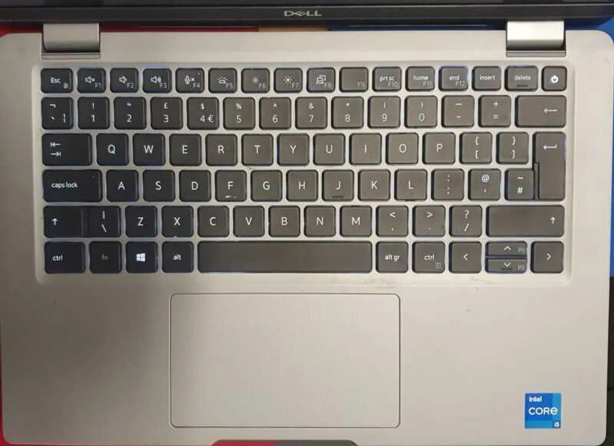Dell 5320 core i5 11th Gen 8/256GB - Image 3