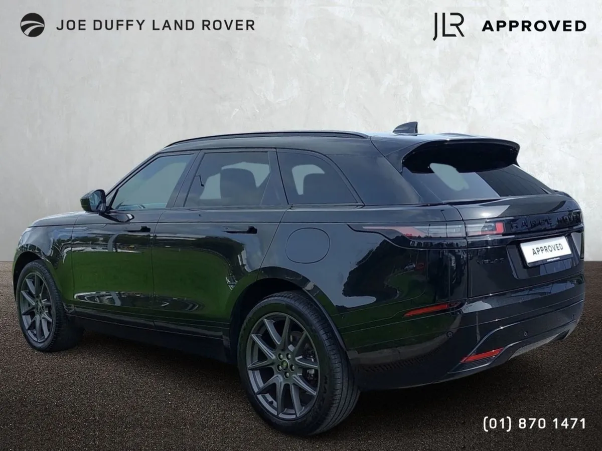 Land Rover Range Rover Velar Dynamic HSE P400 Phev - Image 3