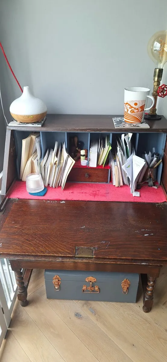desk - Image 2