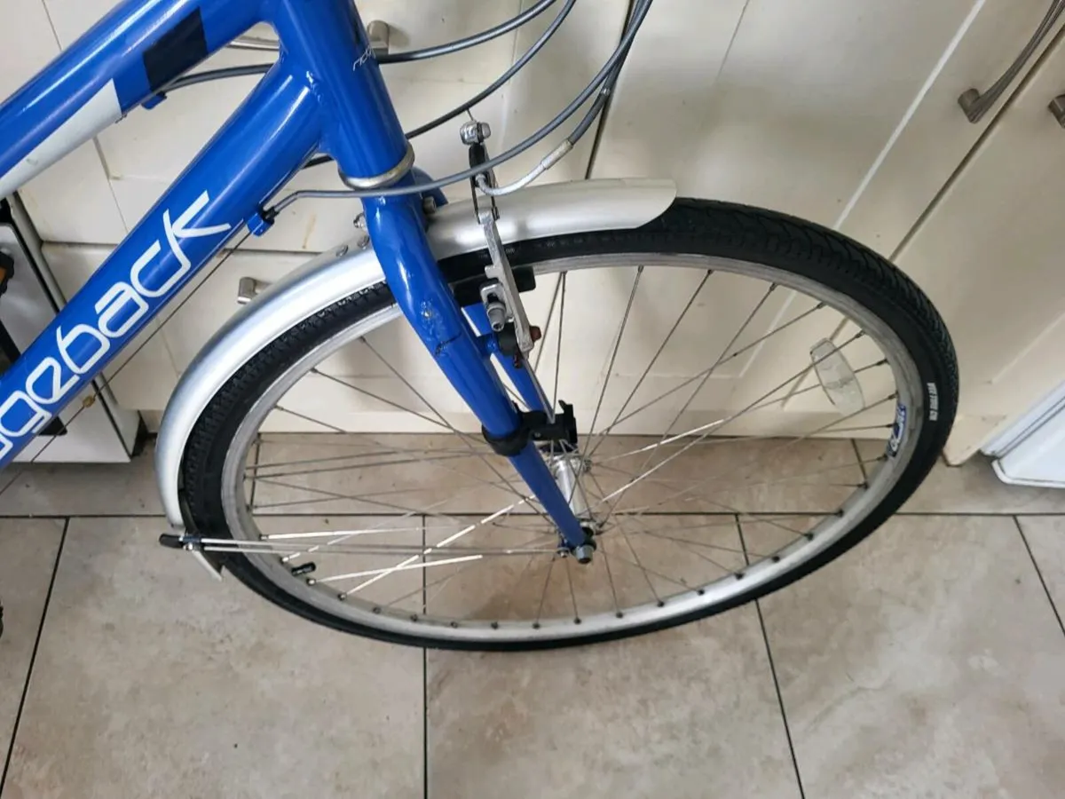 Ladies bike - Image 2