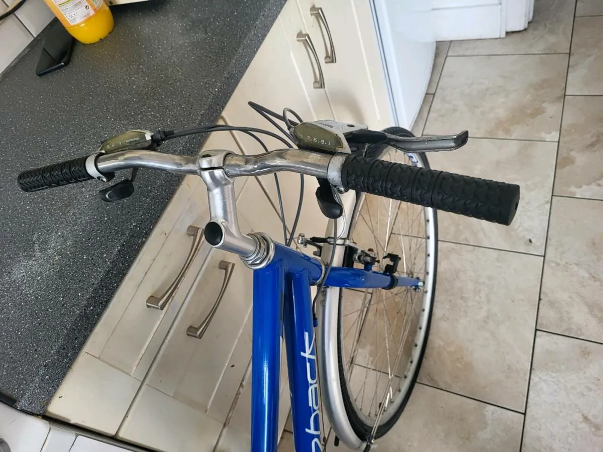 Ladies bike - Image 3