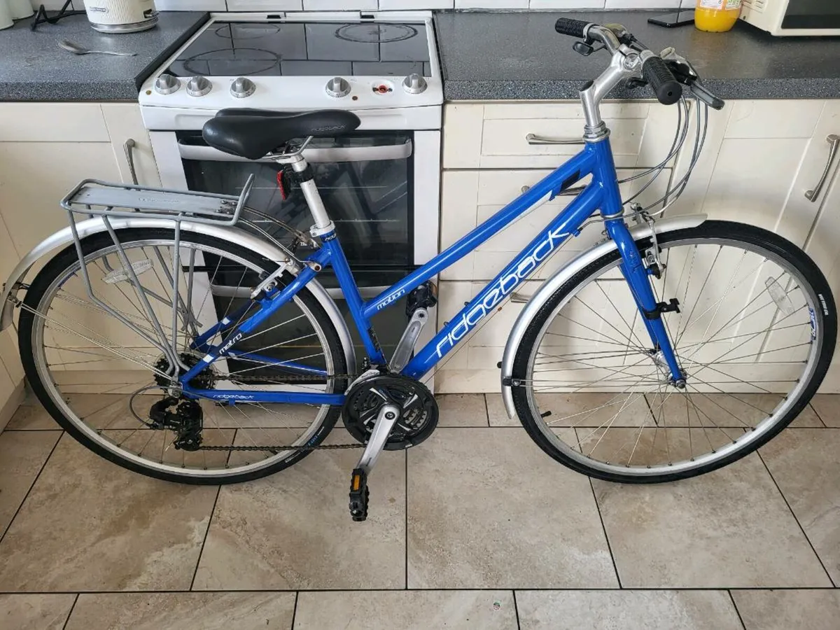Ladies bike - Image 4