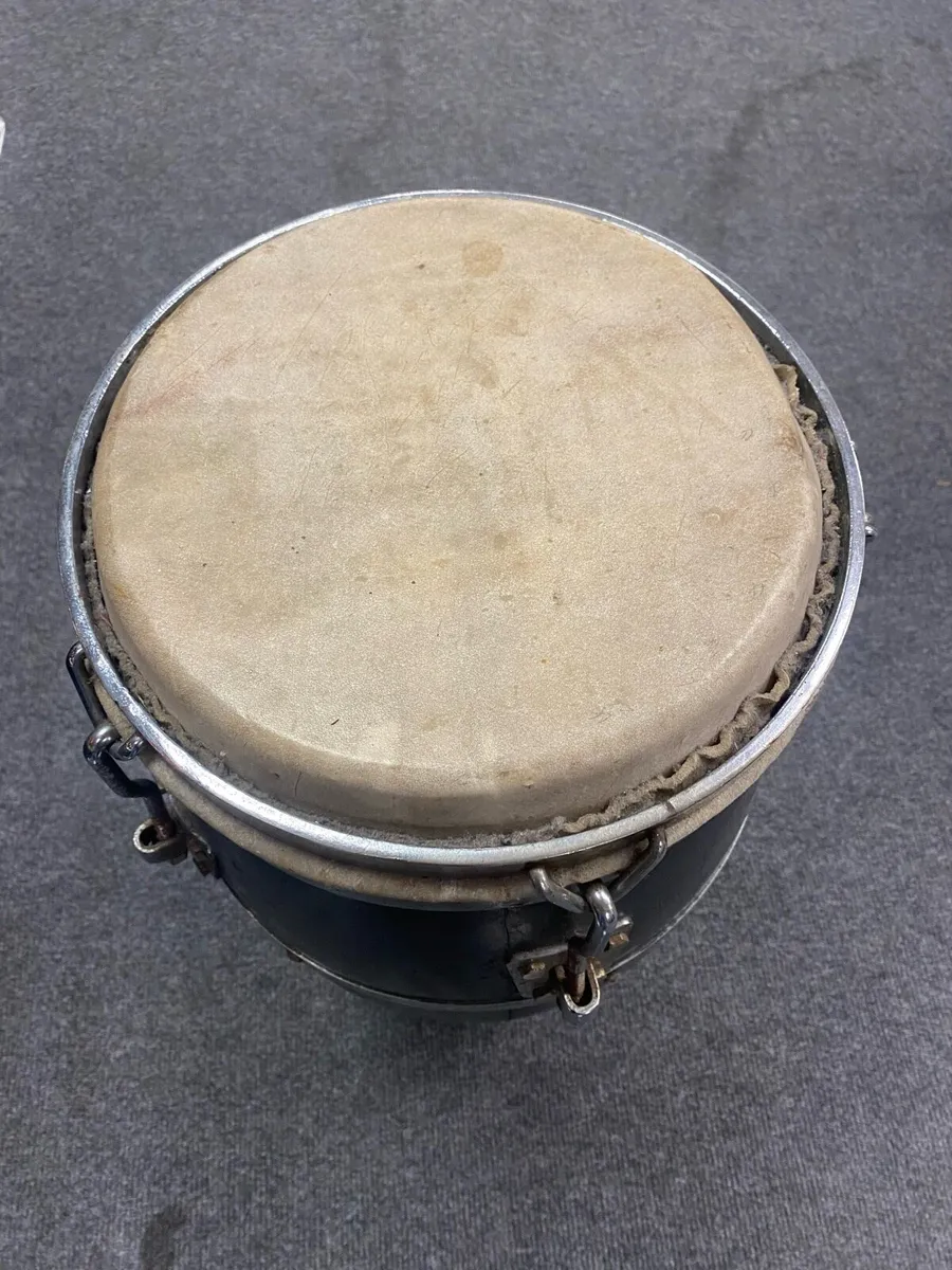 Congo Drum - Image 1