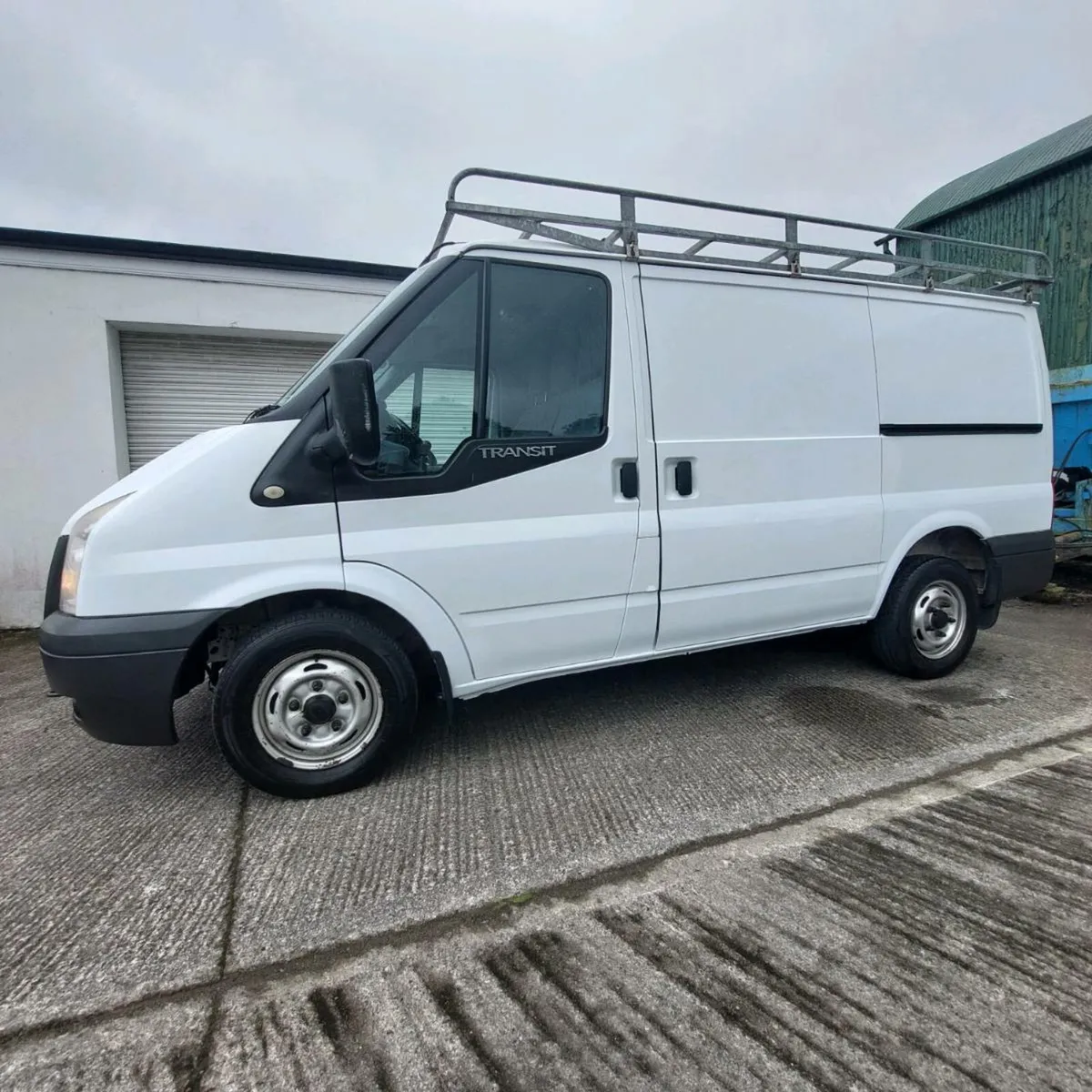 Ford Transit T280 100 - Image 1