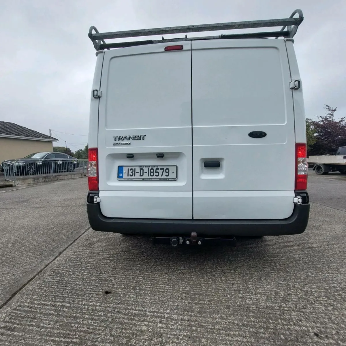 Ford Transit T280 100 - Image 3