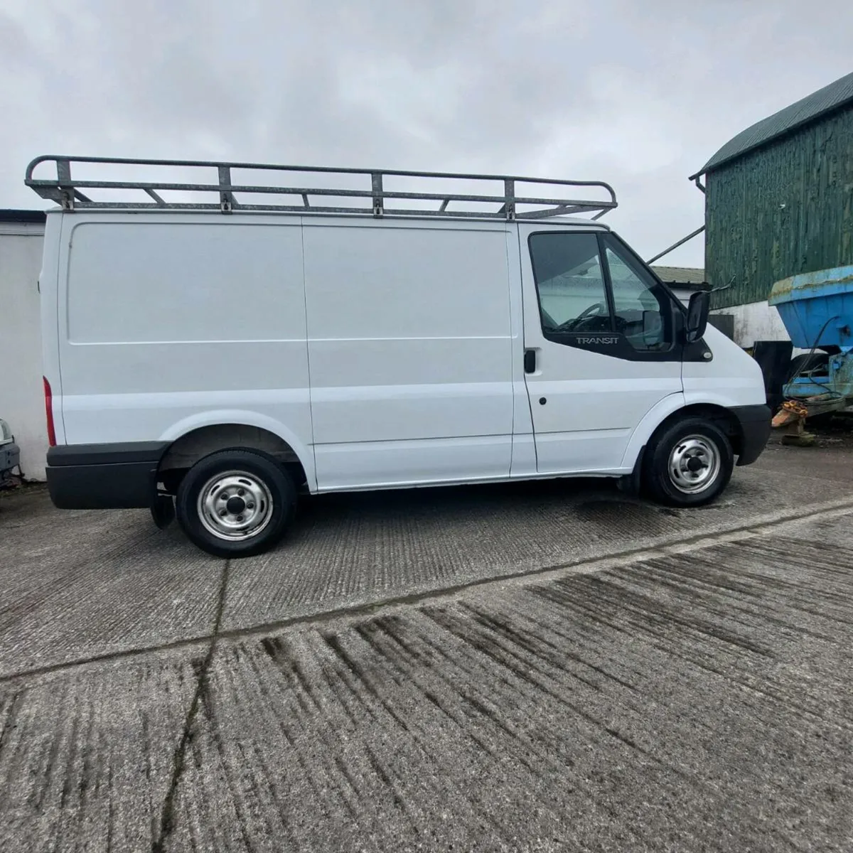 Ford Transit T280 100 - Image 4