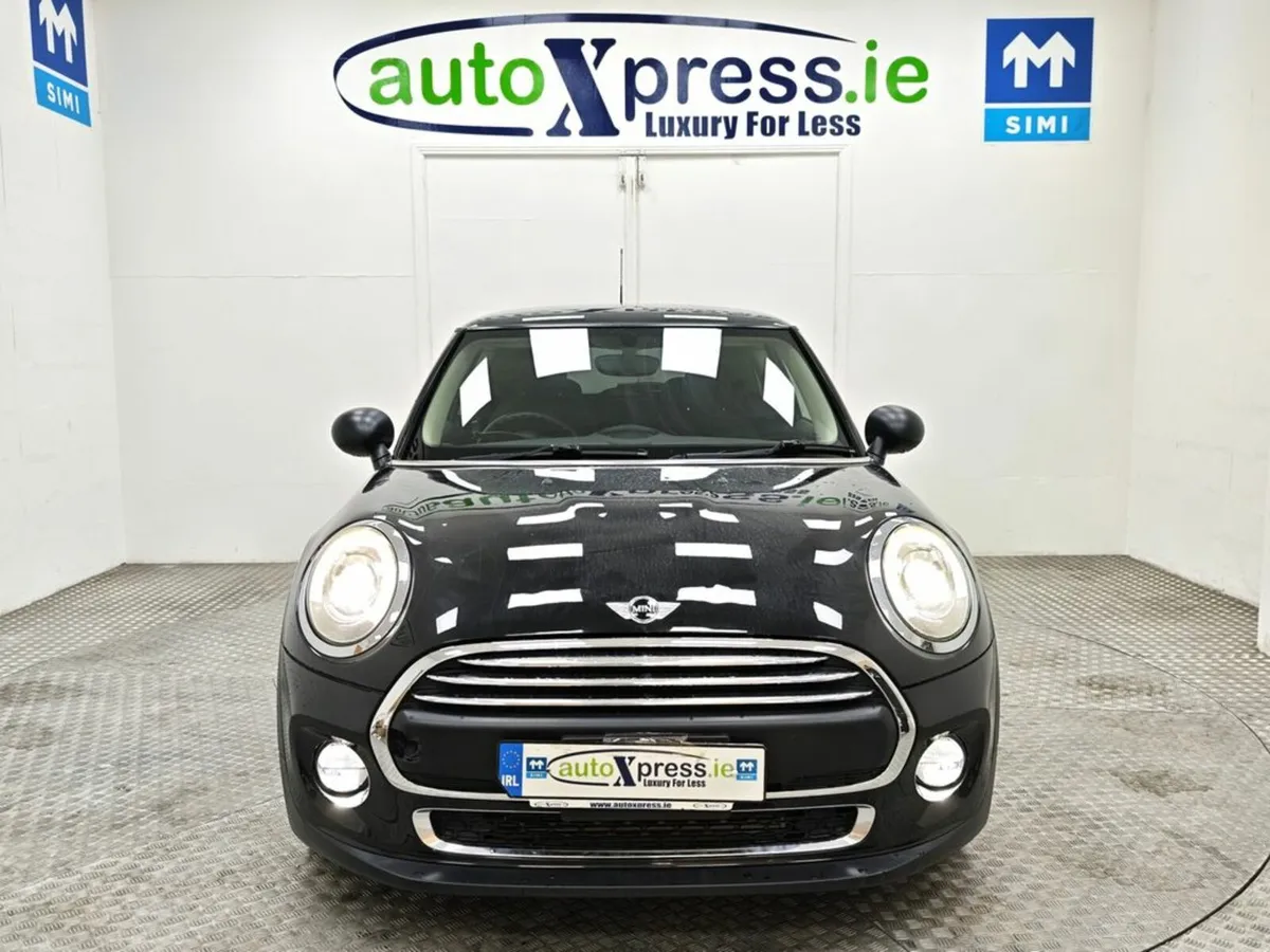 Mini Cooper ONE 1.5 Automatic - Image 3