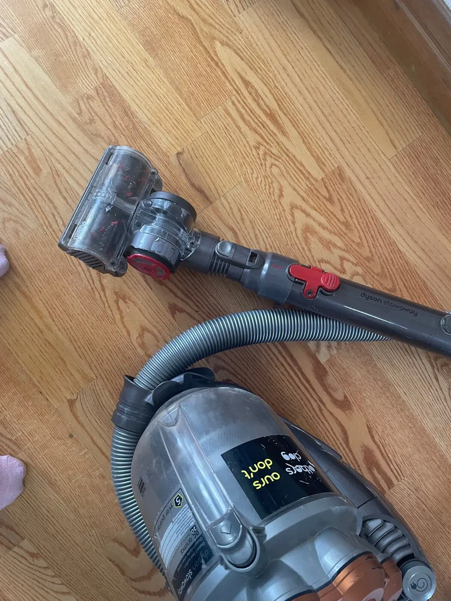 Dyson hoover - Image 2