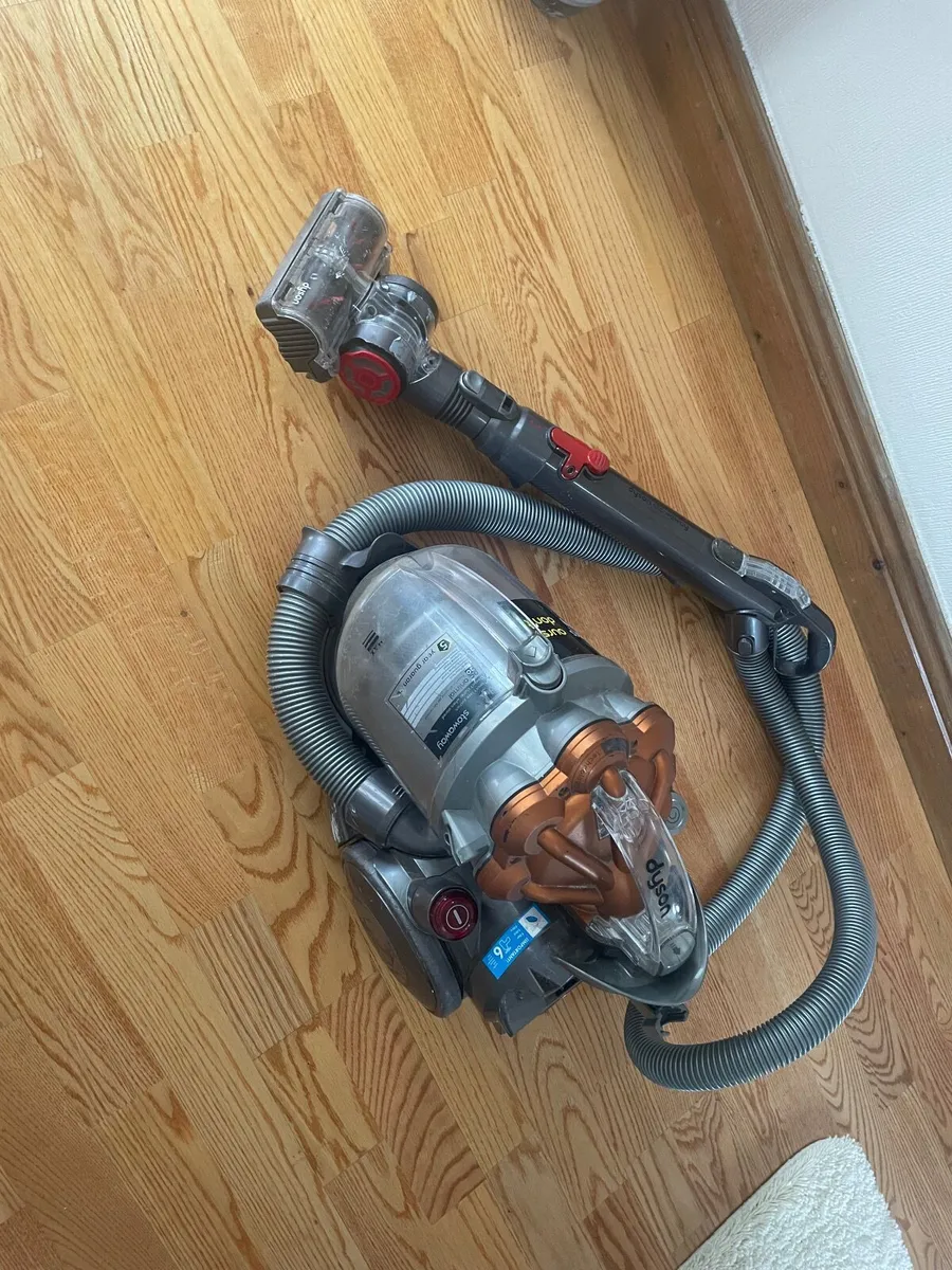 Dyson hoover - Image 3