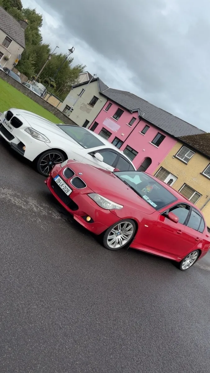 520d msport - Image 1