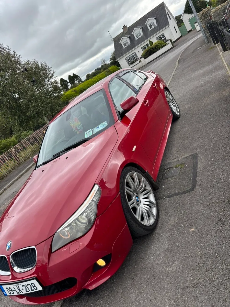 520d msport - Image 2