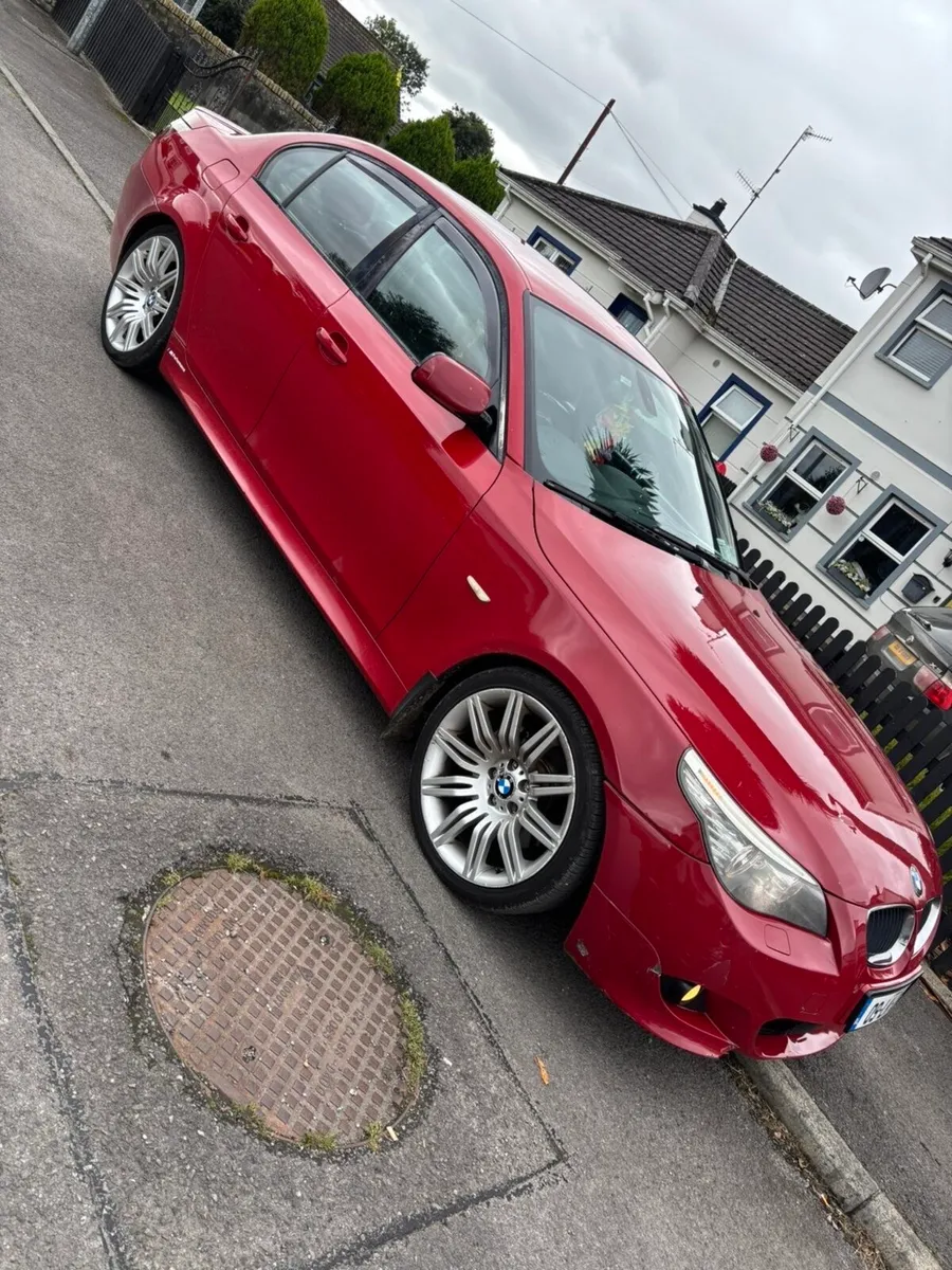 520d msport - Image 4