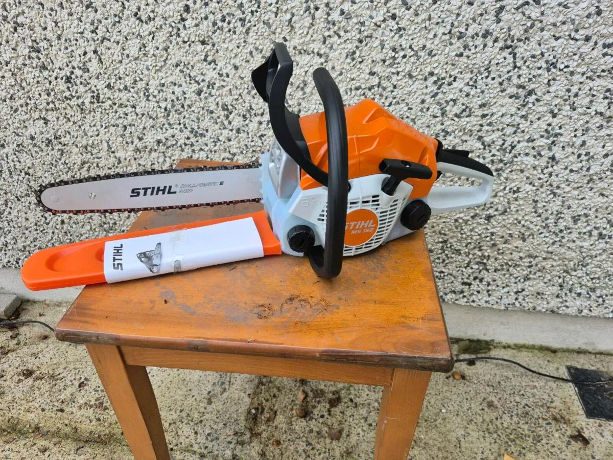Stihl tools - Image 2