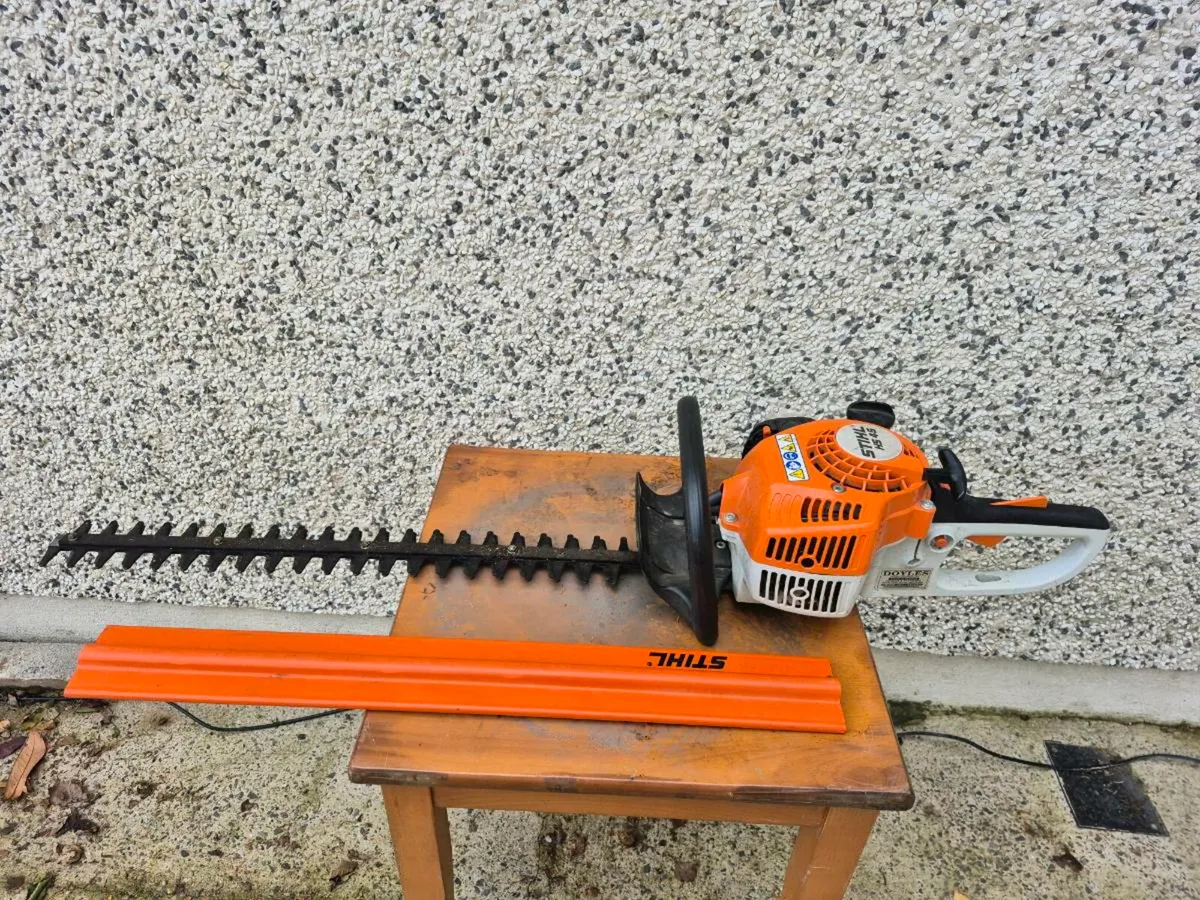 Stihl tools - Image 3