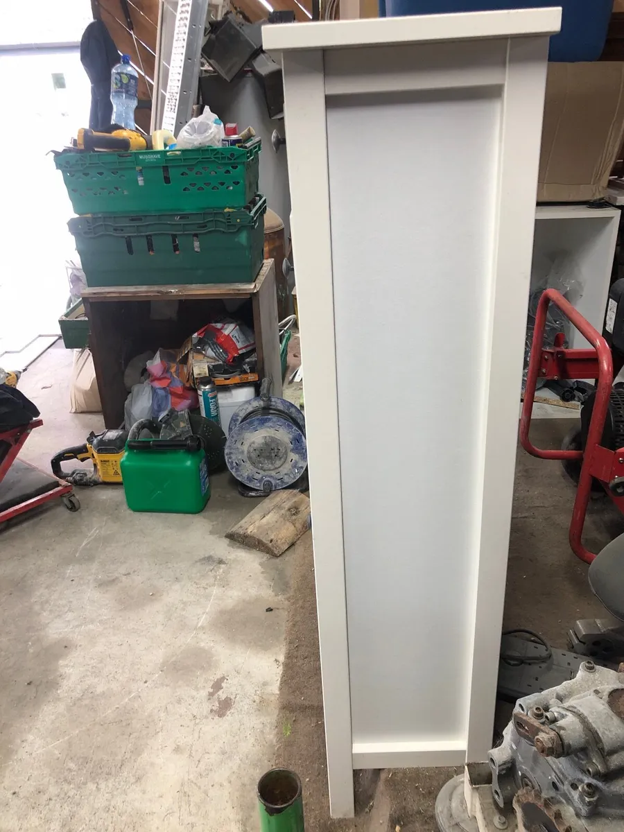 Shoe rack cabnet - Image 4