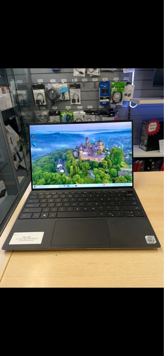 DELL XPS - Image 1