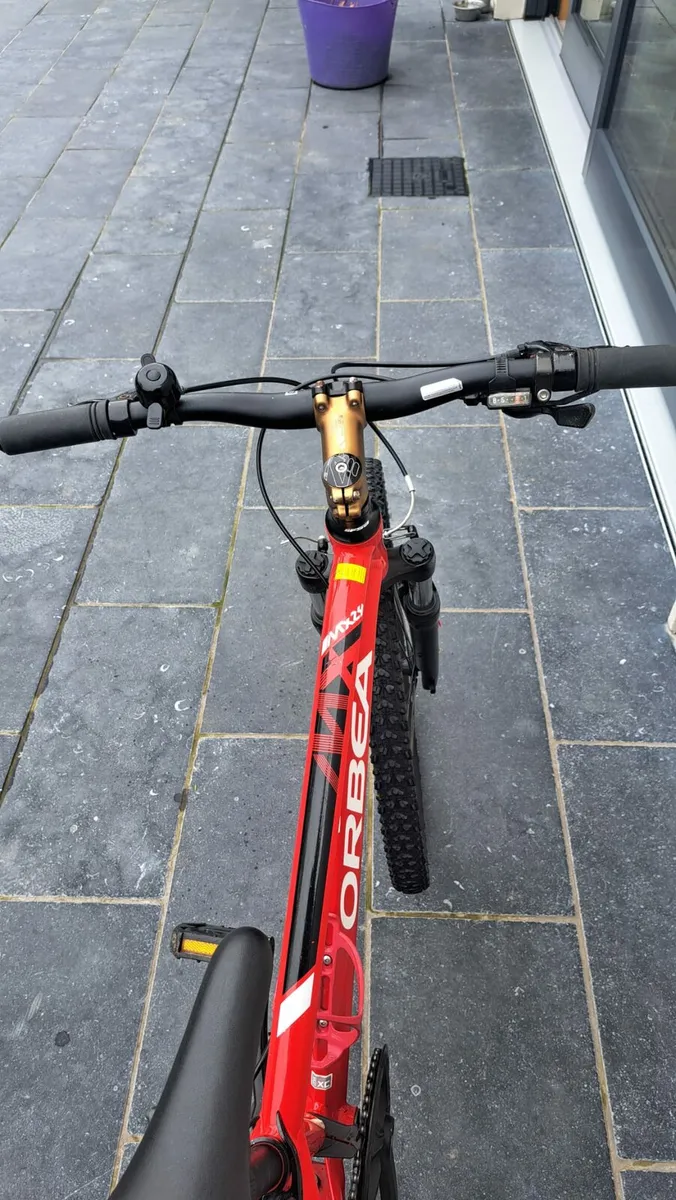 Bike - Image 1