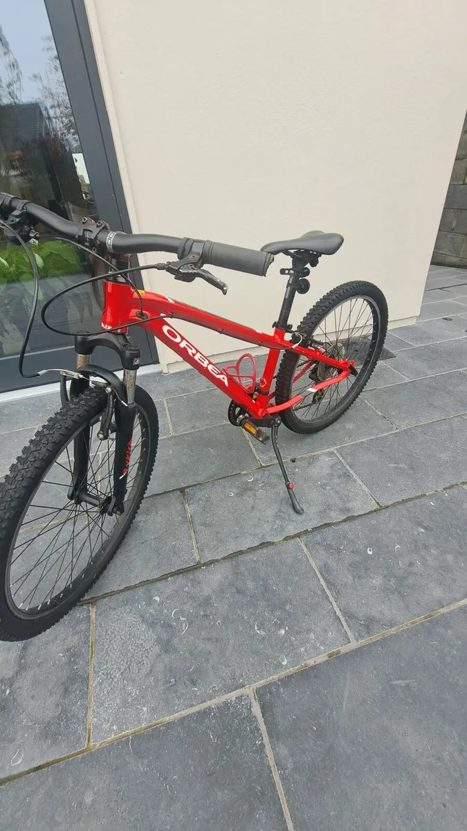 Bike - Image 4
