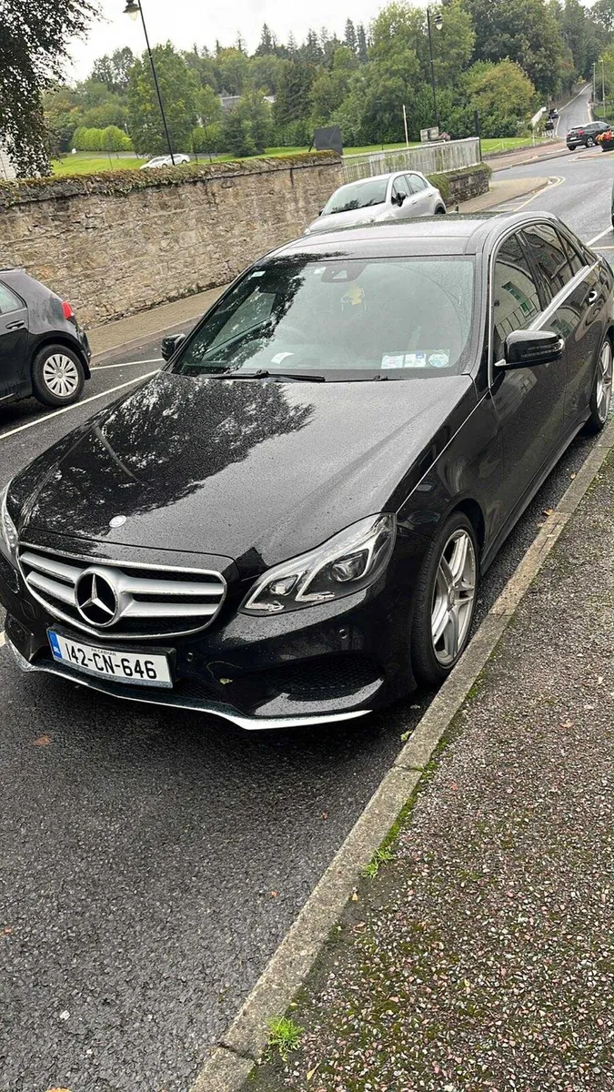 E300Hybrid - Image 1