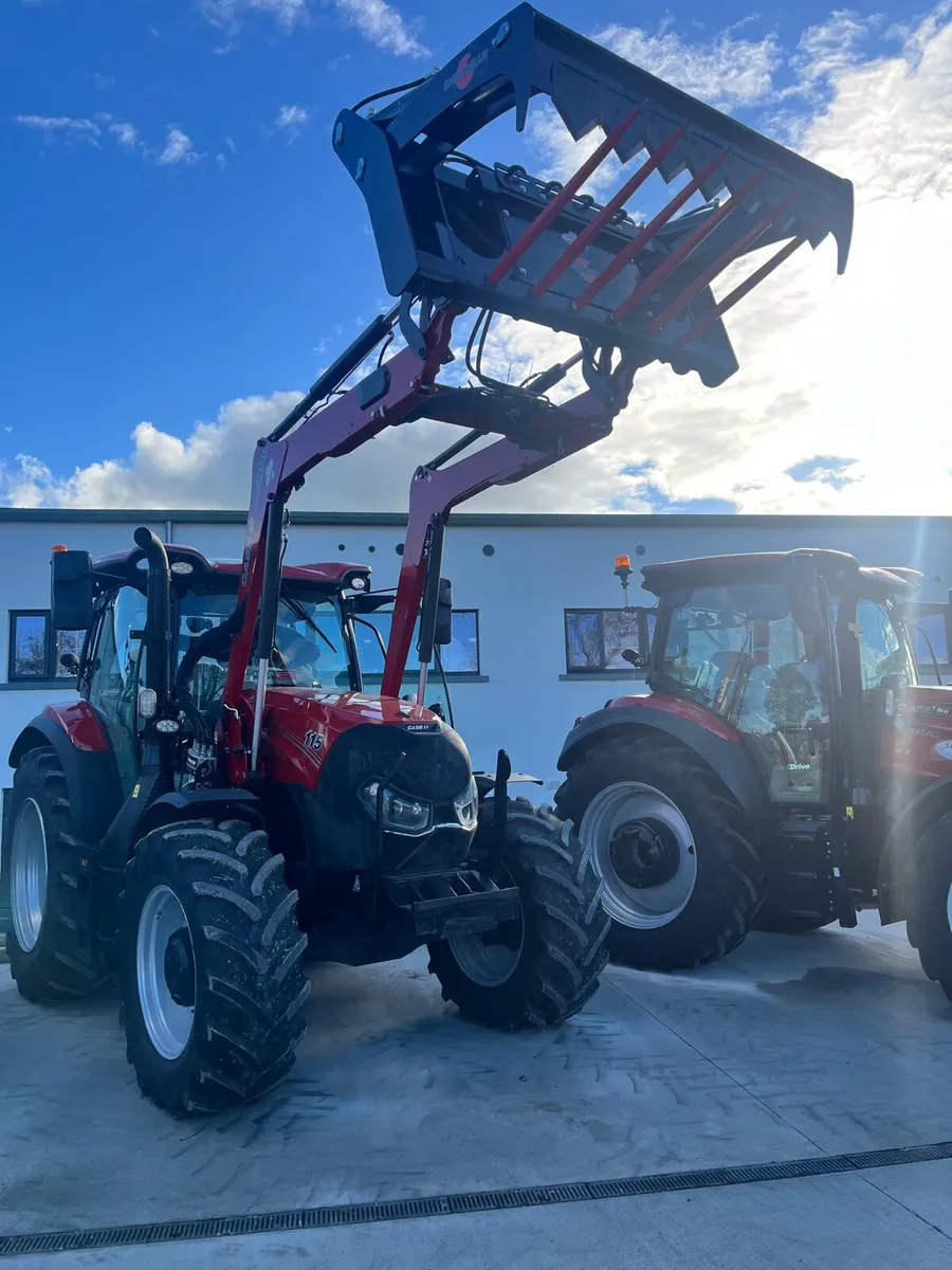 SHEARMAN 1700 Bale Slice - Image 4
