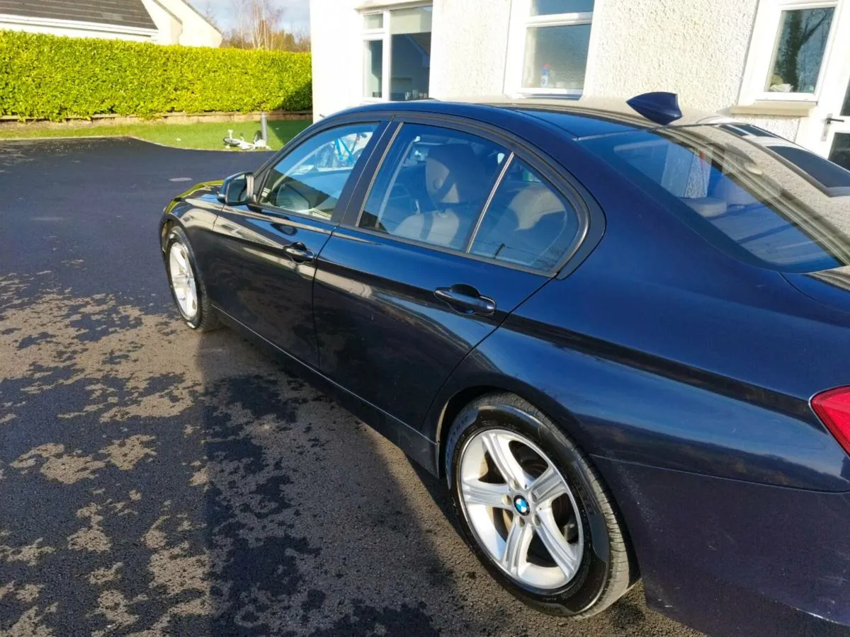 BMW 320D ED Business - Image 3