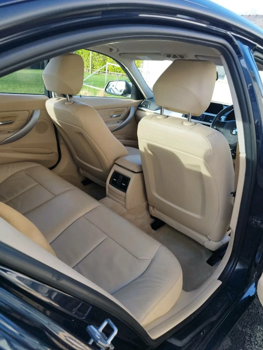BMW 320D ED Business - Image 4