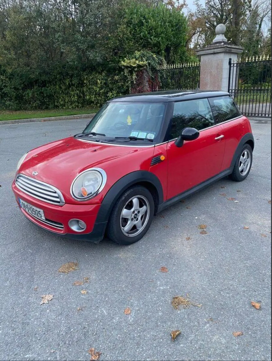 Mini - Image 1