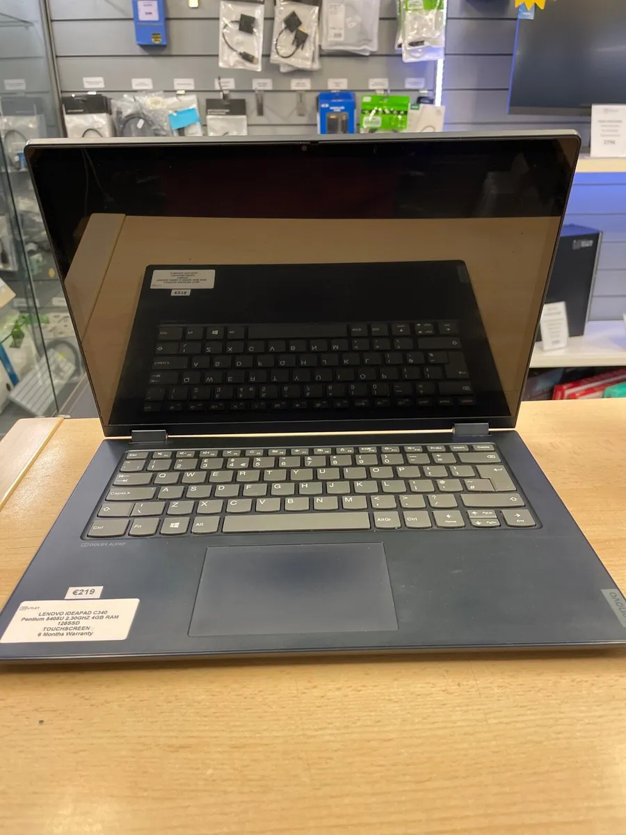 Lenovo IdeaPad C340 - Image 1
