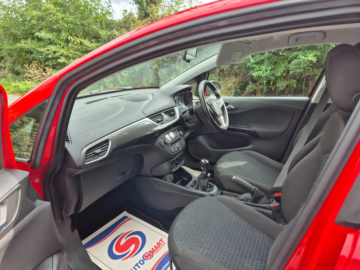 Opel Corsa 2015 - Image 3