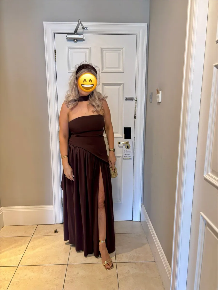 Dress - Image 2