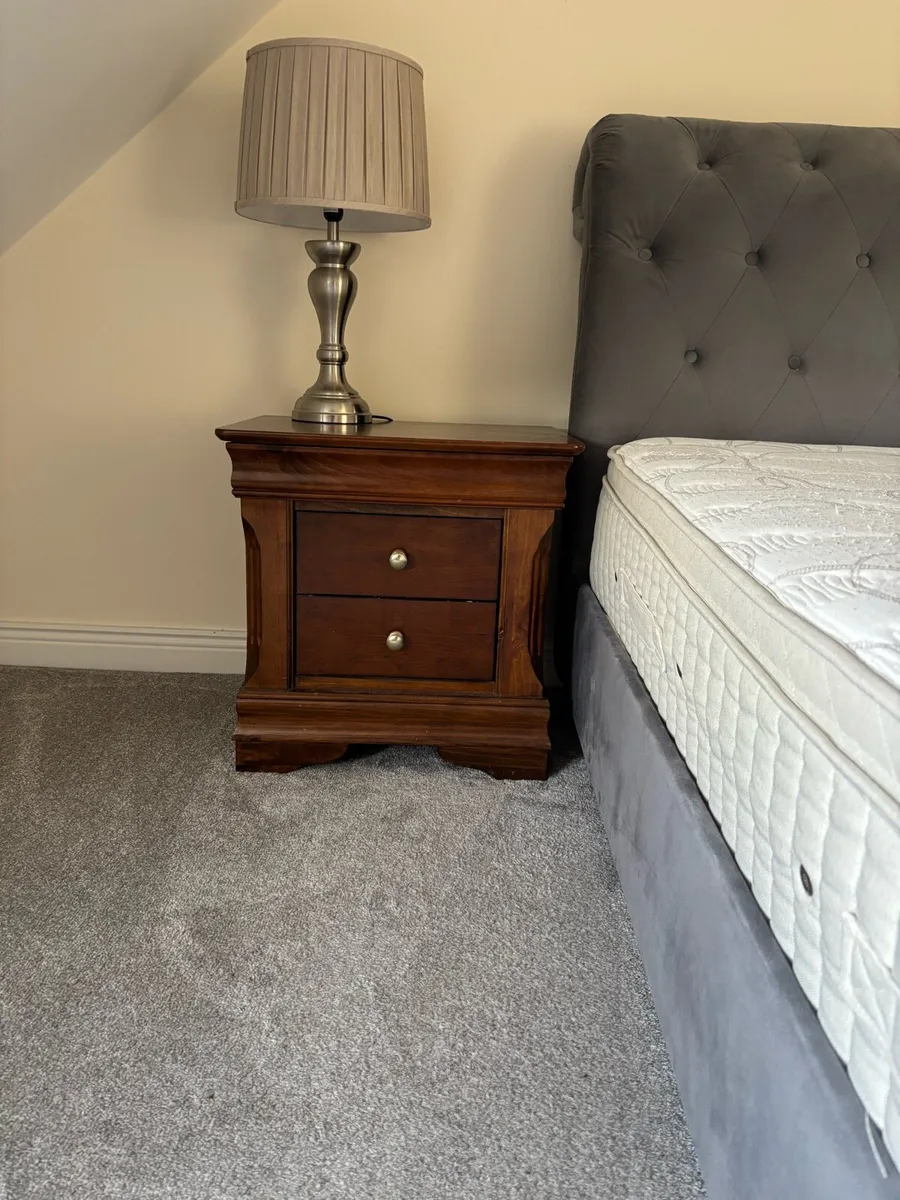 Chest of drawers and lockers - Image 2
