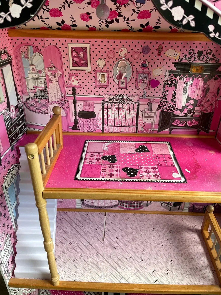 Dolls house - Image 3