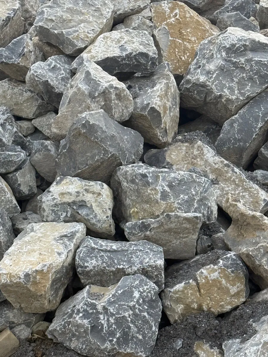Stone - limestone - Image 2