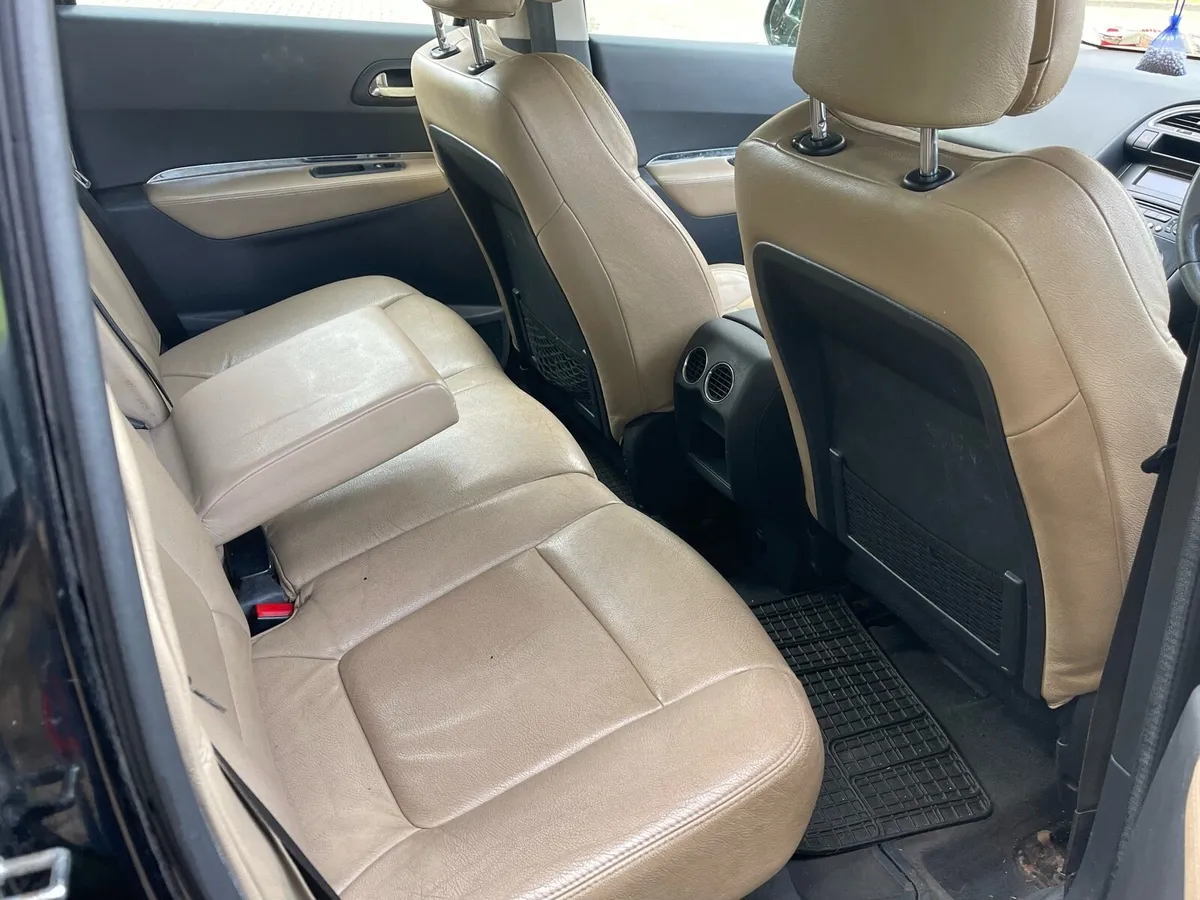 2010 peugot 3008 1.6hdi - Image 4