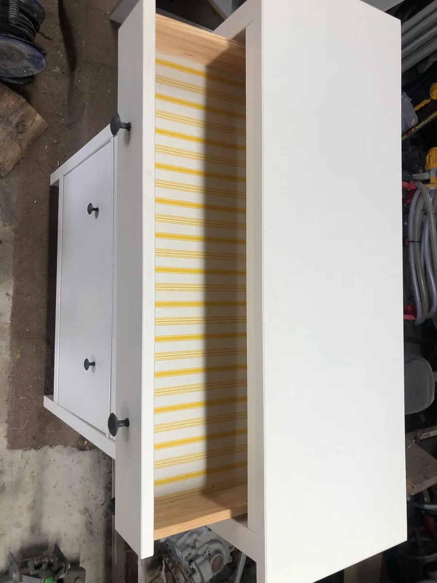Shoe rack cabnet - Image 2