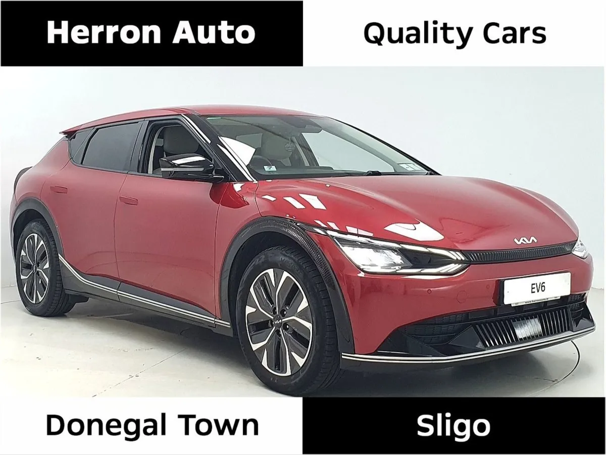 Kia EV6 EV6 Earth - Image 1